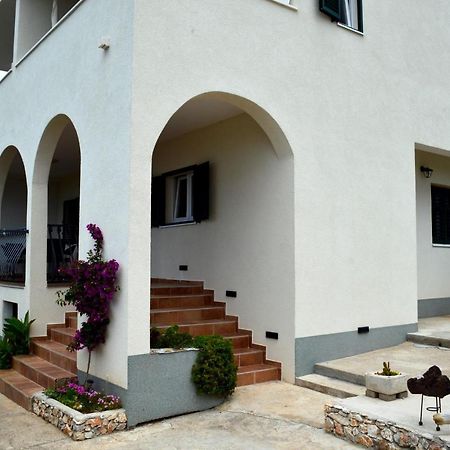Apartments Starshine & Lighthouse Rogoznica  Exterior photo