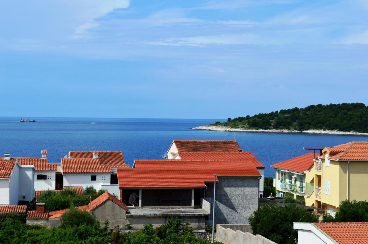 Apartments Starshine & Lighthouse Rogoznica  Exterior photo